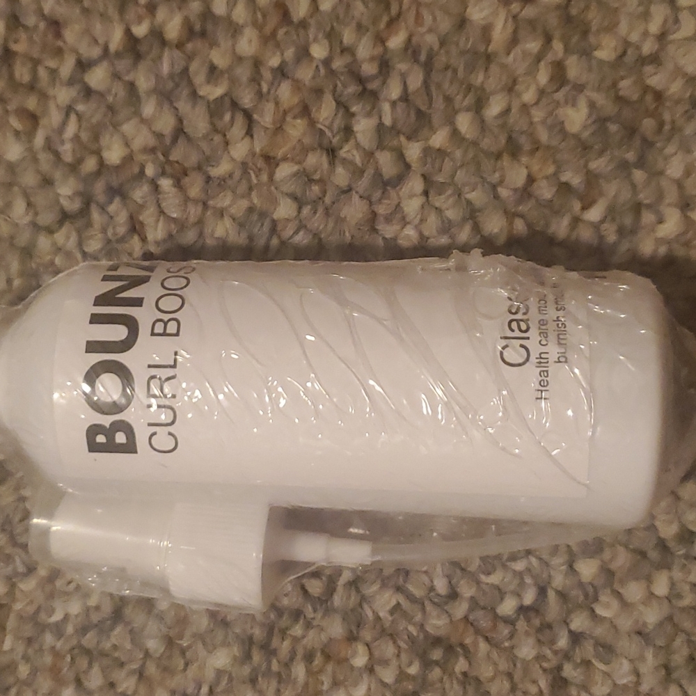 Bounzie Curl Booster